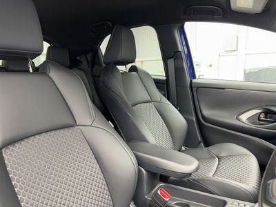 2025 Mazda Mazda2