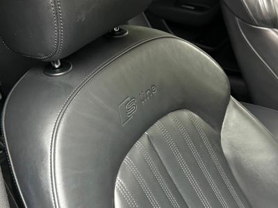 2017 Audi A6