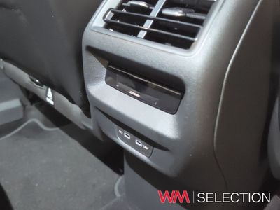 2026 Volkswagen Tayron
