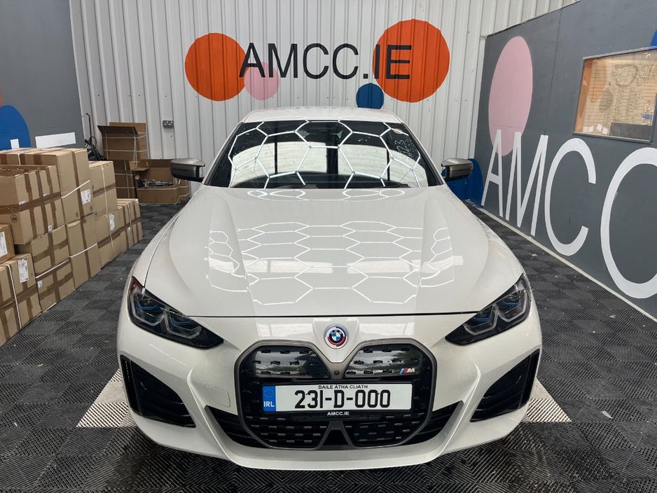 2023 BMW i4