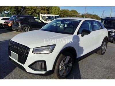 2024 Audi Q2