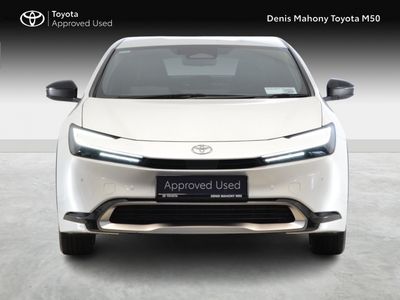 2024 Toyota Prius