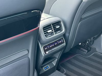 2025 Mercedes-Benz GLE Class