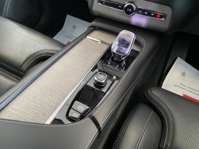 2023 Volvo XC90