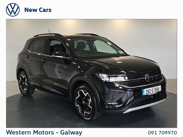 vehicle for sale from Western Motors Galway