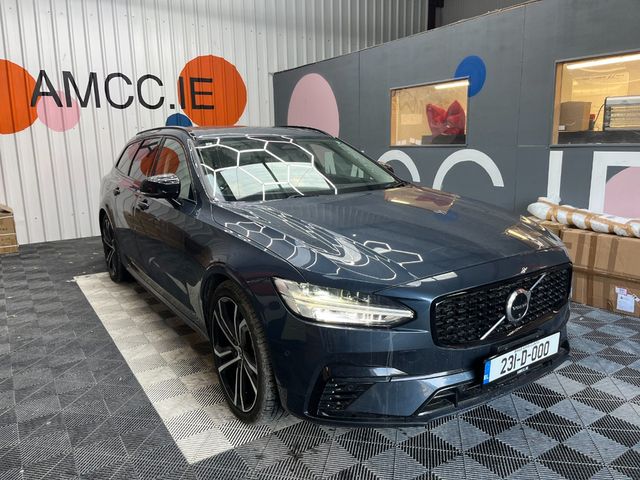 vehicle for sale from The Automatic Motor Car Centre