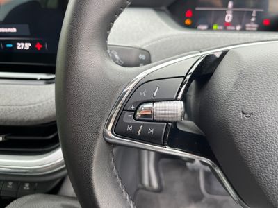 2023 Skoda Enyaq