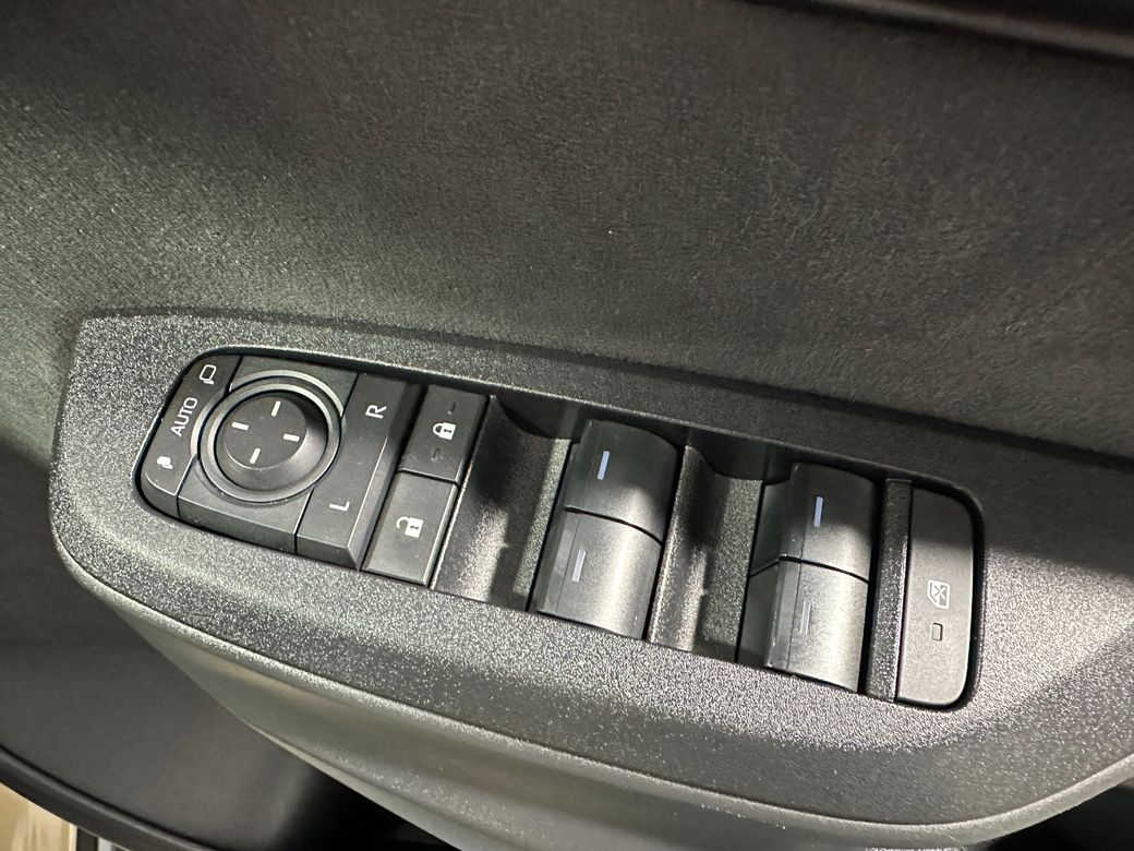 2024 Toyota Yaris Cross
