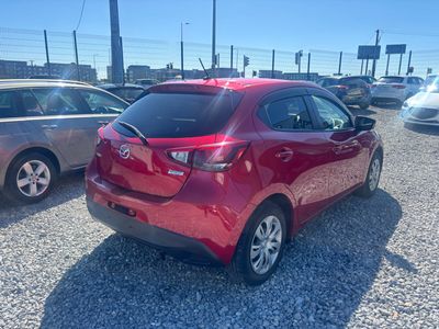 2016 Mazda Demio