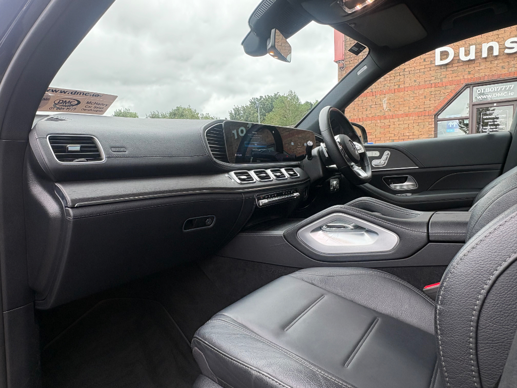 2022 Mercedes-Benz GLE Class