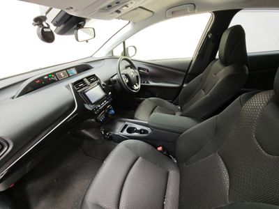 2019 Toyota Prius