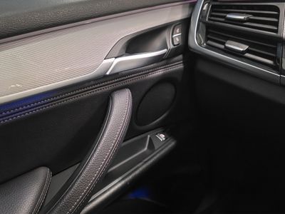 2017 BMW X5