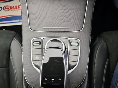 2019 Mercedes-Benz E Class