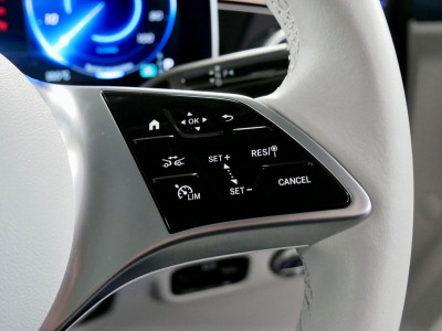 2024 Mercedes-Benz EQE