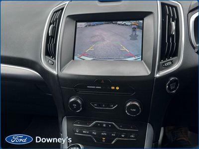 2020 Ford Galaxy