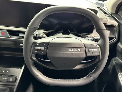 2026 Kia Stonic