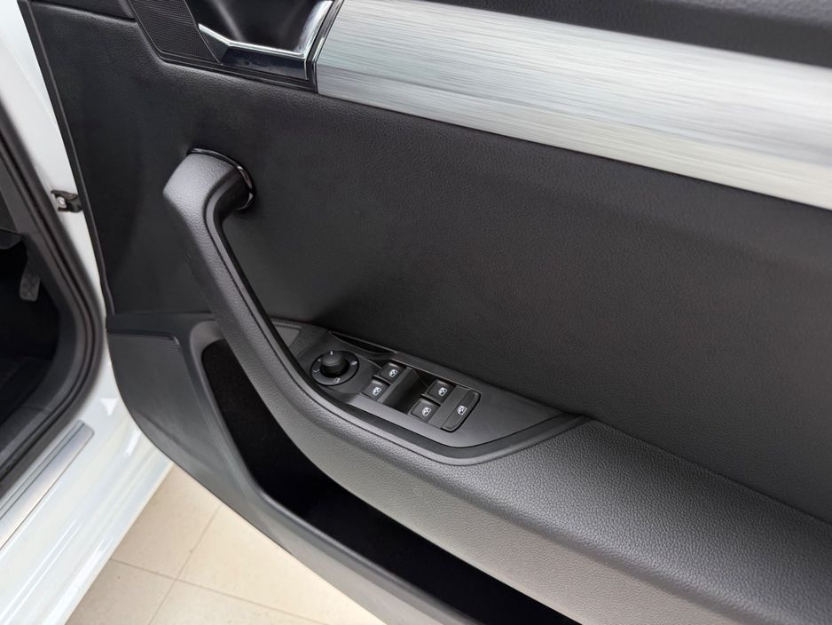2022 Skoda Superb