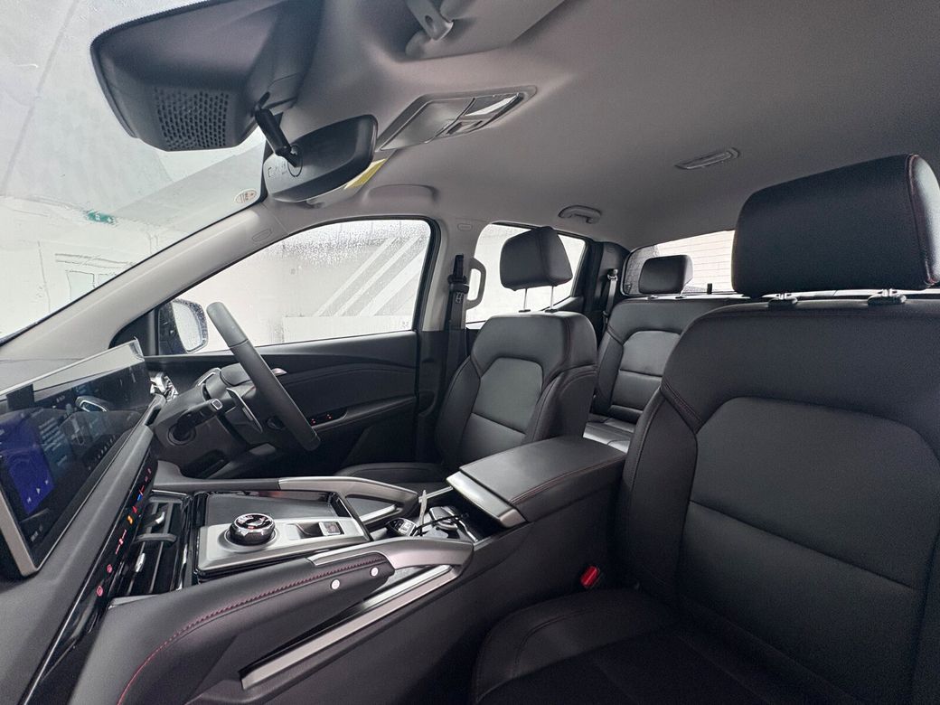 2026 Maxus T60 MAX