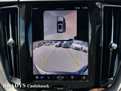 2025 Volvo XC60
