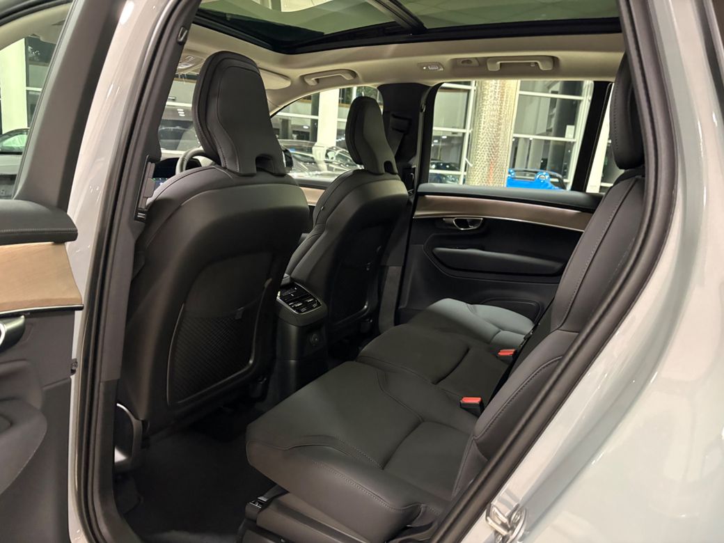 2026 Volvo XC90