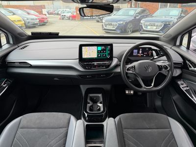 2022 Volkswagen ID.4