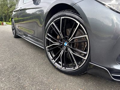 2017 BMW 3 Series