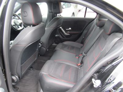 2021 Mercedes-Benz A Class