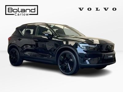 2026 Volvo Ex40