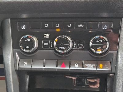 2019 Skoda Kodiaq