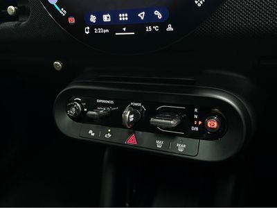 2024 Mini Cooper