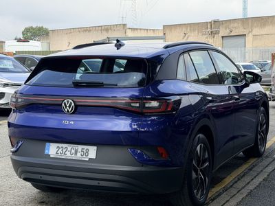 2023 Volkswagen ID.4