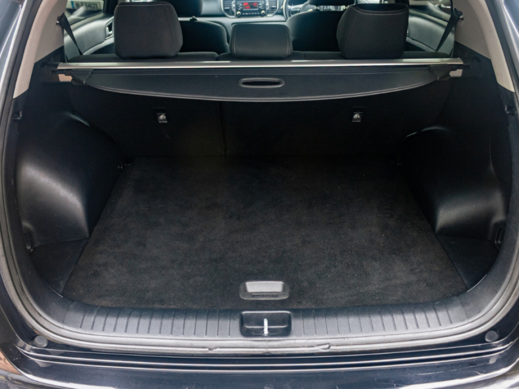 2016 Kia Sportage