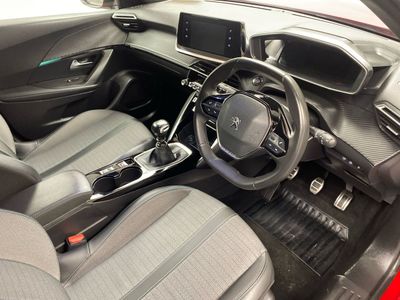 2023 Peugeot 2008
