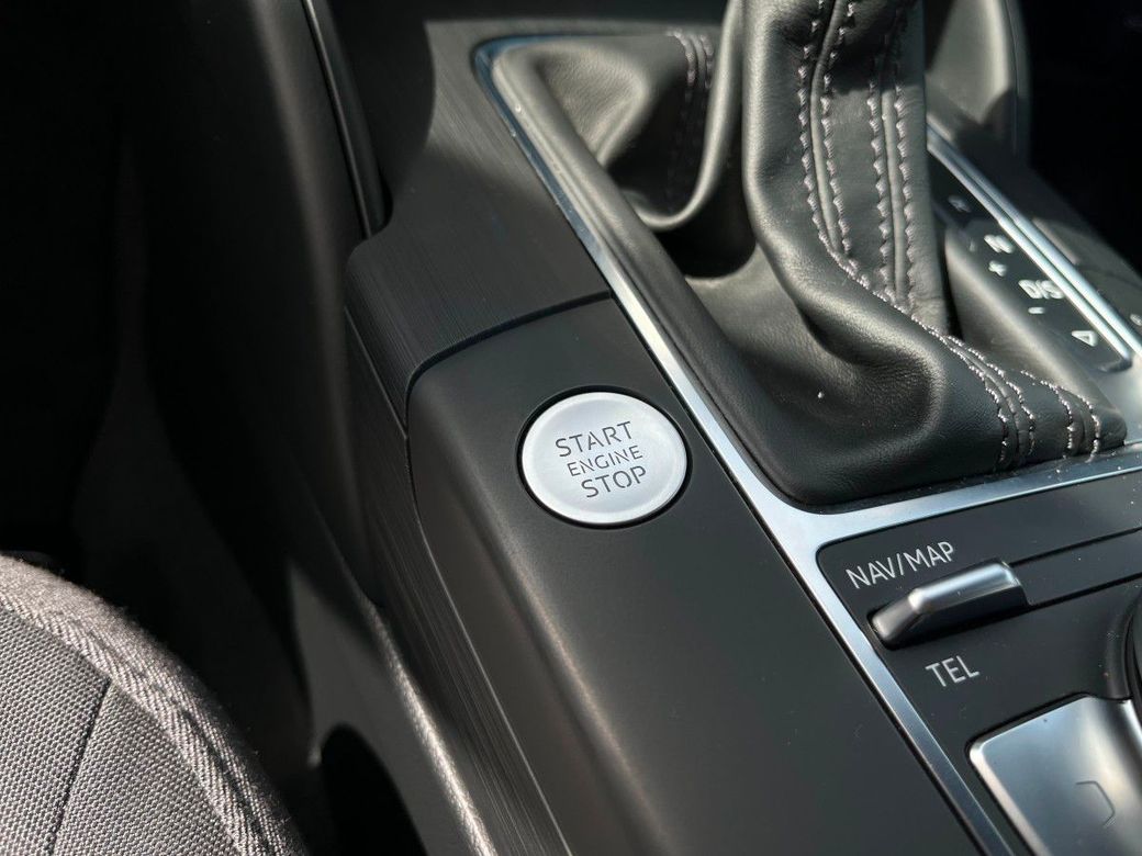 2020 Audi A3