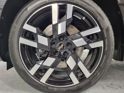 2025 Mini Countryman