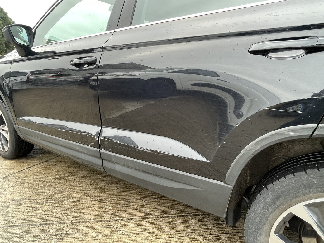 2024 SEAT Ateca