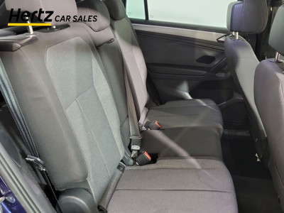 2024 SEAT Tarraco