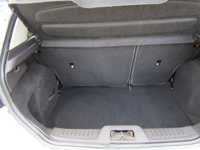 2013 Ford Fiesta