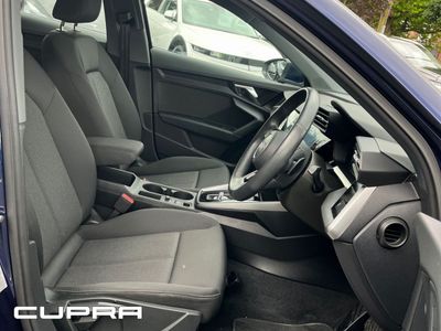 2024 Audi A3