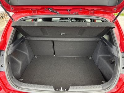 2017 Kia Ceed