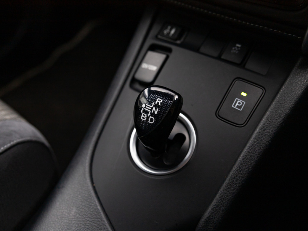 2018 Toyota Auris