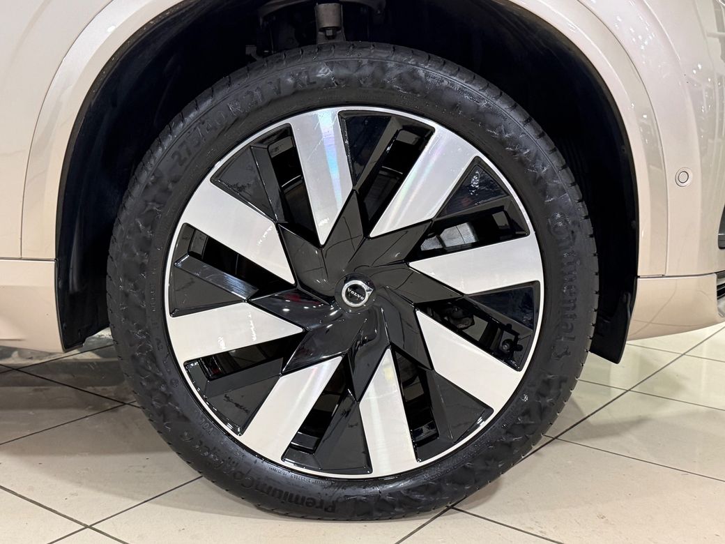 2024 Volvo XC90