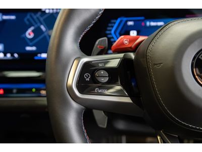 2026 BMW M5