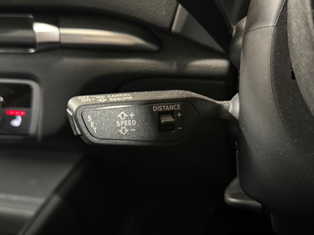 2019 Audi A3