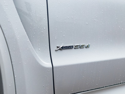 2018 BMW X5