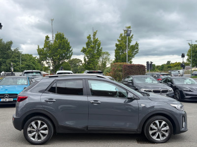 2021 Kia Stonic