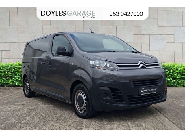 vehicle for sale from Doyles Garage Courtown Ltd