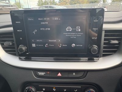 2025 Kia Ceed