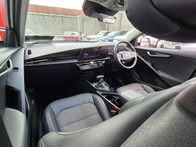 2024 Kia Niro