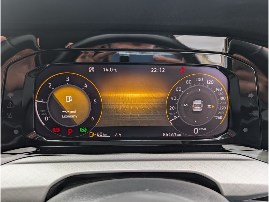 2023 Volkswagen Golf